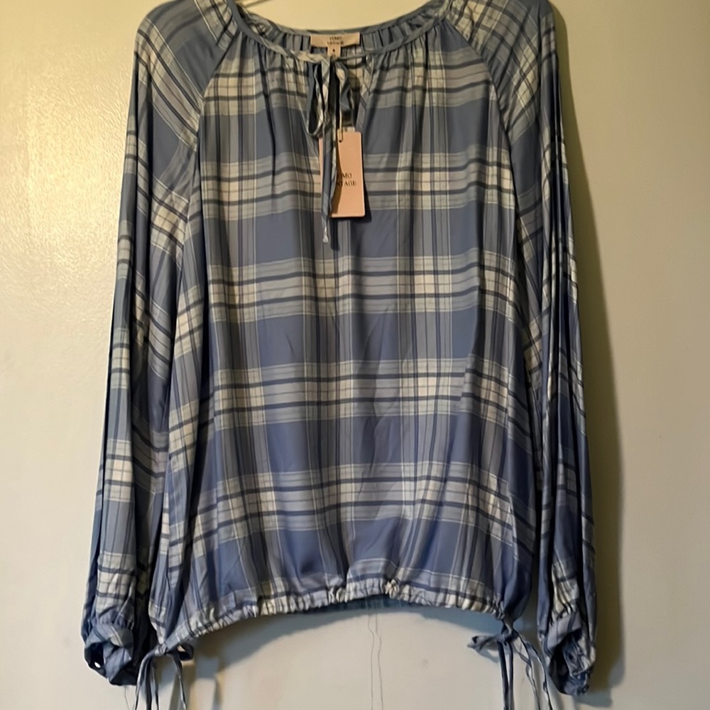 Brand new blouse